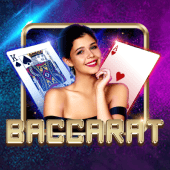 Baccarat B okada play time live casino game