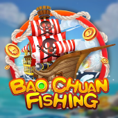 Bao Chuan Fishing okada play time fishing game