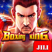 Boxing King okada play time slot game