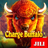 Charge Buffalo okada play time slot game