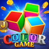 Color Game okada play time cards game