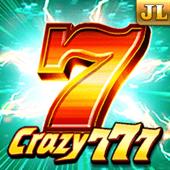 Crazy777 okada play time slot game