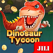 Dinosaur Tycoon okada play time fishing game