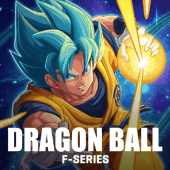 Dragon Ball okada play time slot game