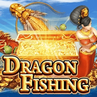 Dragon Fishing okada play time fishing game