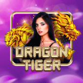 Dragon Tiger okada play time live casino game