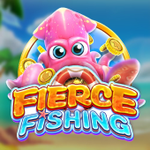 Fierce Fishing okada play time fishing game