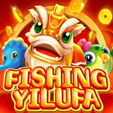 Fishing Yi Lu Fa okada play time fishing game