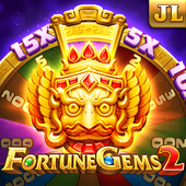 Fortune Gems 2 okada play time slot game