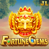 Fortune Gems okada play time slot game