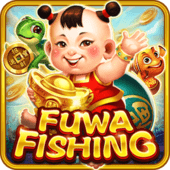 Fuwa Fishing okada play time fishing game