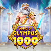 Gates of Olympus 1000 okada play time slot game