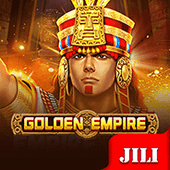 Golden Empire okada play time slot game