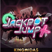 Jackpot Jump okada play time cards game