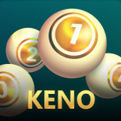 Keno okada play time cards game