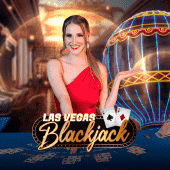 Las Vegas Blackjack okada play time live casino game