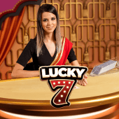 Lucky 7 okada play time live casino game