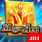 Mega Ace okada play time slot game
