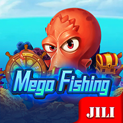 Mega Fishing okada play time fishing game