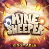 Minesweeper okada play time cards game