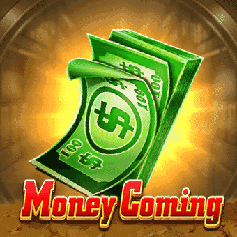 Money Coming okada play time slot game