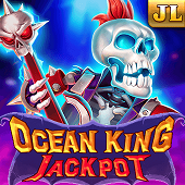Ocean King Jackpot okada play time fishing game