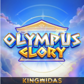 Olympus Glory okada play time cards game