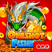 Oneshot Fishing okada play time fishing game