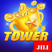 Tower okada play time cards game
