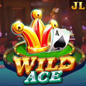 Wild Ace okada play time slot game