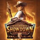 Wild Bounty Showdown okada play time slot game